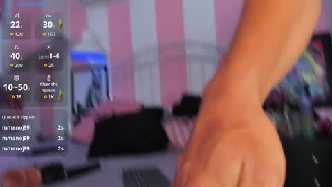 ---Leah-- online show from 01.19.25