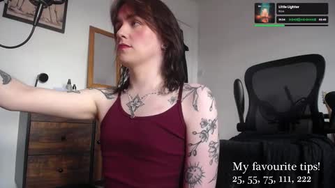 leah_lust_ online show from 09.12.25