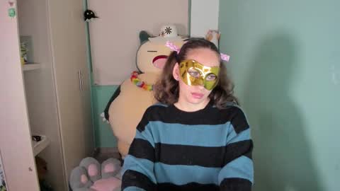 Laura online show from 02.27.26