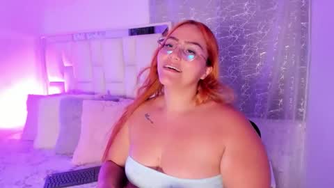 Leah  online show from 12.05.25