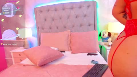 Leah Fontana online show from 01.25.25