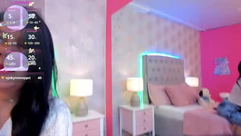 Leah Fontana online show from 02.05.25