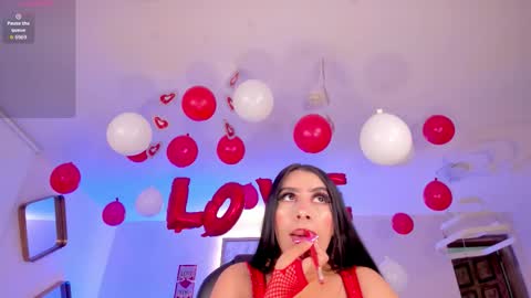 leahlombardi_ online show from 02.17.26