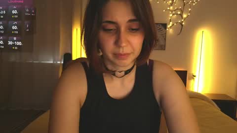 Snapshot of leahwoods chatting on 05.30.26 leahwoods online show from 05.30.26