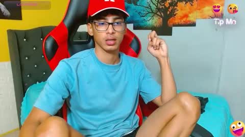 Snapshot of leam_1 chatting on 02.23.26 leam_1 online show from 02.23.26