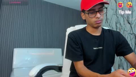 Snapshot of leam_1 chatting on 03.04.26 leam_1 online show from 03.04.26