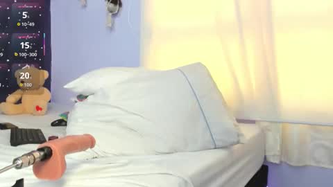 Hey Im Lea online show from 03.19.26