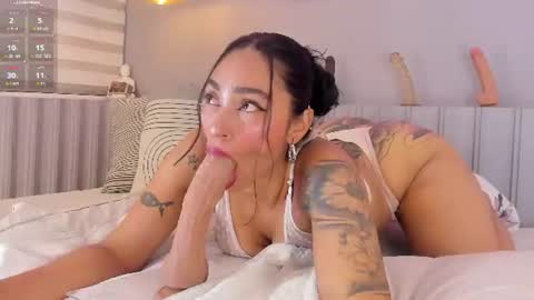 Hey Im Lea online show from 07.20.26