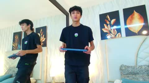 Snapshot of lean_portman chatting on 11.21.25 Lean online show from 11.21.25