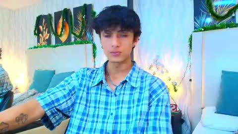 Snapshot of lean_portman chatting on 12.13.25 Lean online show from 12.13.25