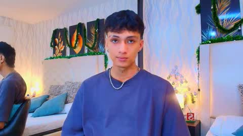 Snapshot of lean_portman chatting on 12.16.25 Lean online show from 12.16.25