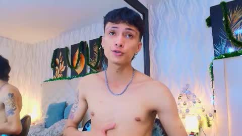 Snapshot of lean_portman chatting on 12.17.25 Lean online show from 12.17.25