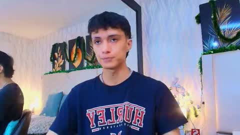 Snapshot of lean_portman chatting on 12.18.25 Lean online show from 12.18.25