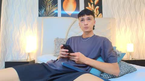 Snapshot of lean_portman chatting on 02.23.26 Lean online show from 02.23.26