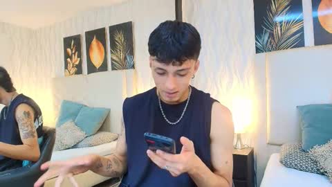 Snapshot of lean_portman chatting on 02.27.26 Lean online show from 02.27.26