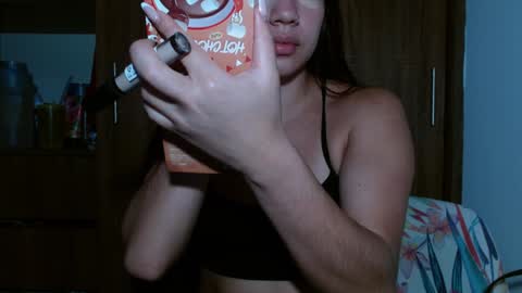 Snapshot of leanaalhub chatting on 01.29.25 leanaalhub online show from 01.29.25