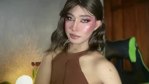 Miss Candy online show from 05.28.26