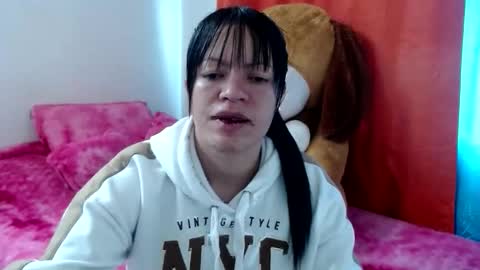 Snapshot of leandra_sex chatting on 02.13.26 Leandra online show from 02.13.26