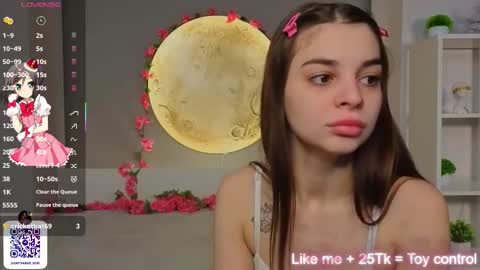 Sophie online show from 02.03.26