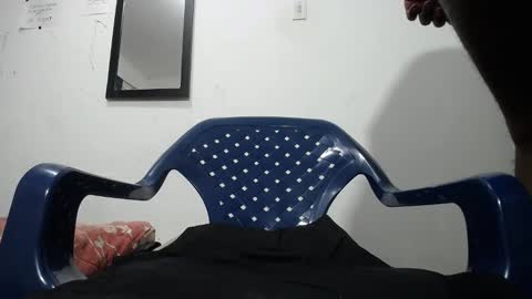 Snapshot of leandrohurtado69 chatting on 05.24.26 Latino hot online show from 05.24.26