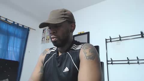Snapshot of leandrohurtado69 chatting on 05.24.26 Latino hot online show from 05.24.26