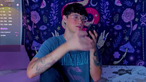 Snapshot of leaneseb chatting on 12.05.24 leaneseb online show from 12.05.24