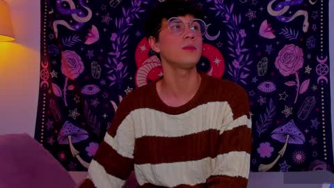 Snapshot of leaneseb chatting on 12.11.24 leaneseb online show from 12.11.24