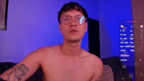 leaneseb online show from 01.10.26