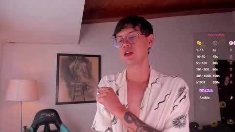 leaneseb online show from 01.14.26