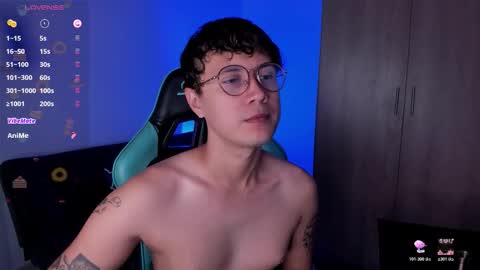 leaneseb online show from 02.03.26