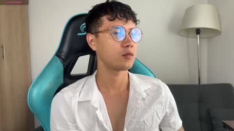 leaneseb online show from 03.09.26