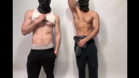 leanfindom8 online show from 03.05.26