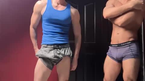 leanfindom8 online show from 03.14.26