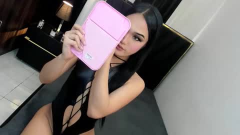 leanna online show from 10.04.25