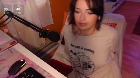 Lea Ray Pie online show from 10.09.25