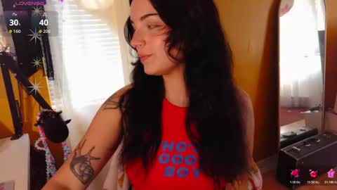 Lea Ray Pie online show from 07.13.26