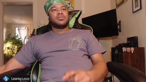 Learoy online show from 02.19.25