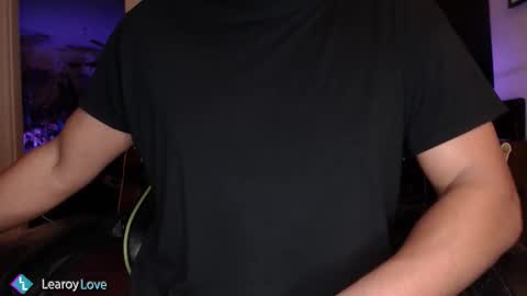 Learoy online show from 03.02.26