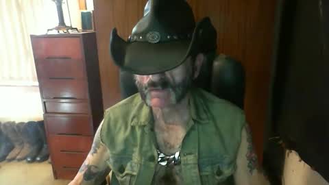 leathergreaser online show from 01.09.26