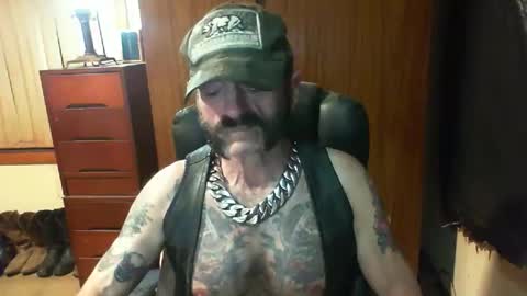 leathergreaser online show from 01.13.26