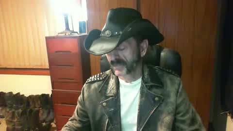 leathergreaser online show from 05.25.26