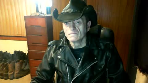 Snapshot of leathergreaser chatting on 07.09.26 leathergreaser online show from 07.09.26