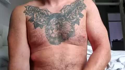 leatherjacketcum1 online show from 06.22.26