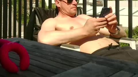 leatherjacketlove online show from 04.27.26