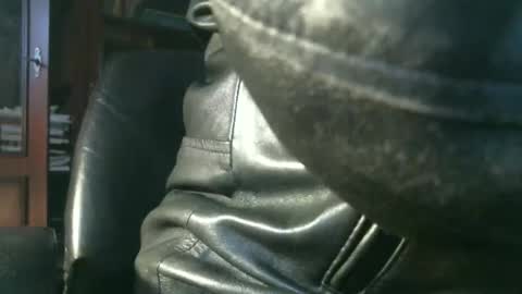 Leathermotocross online show from 09.21.25