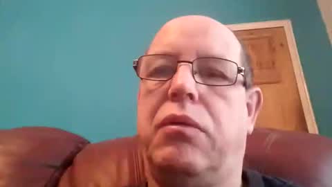 Snapshot of leatherpants68 chatting on 11.24.25 leatherpants68 online show from 11.24.25