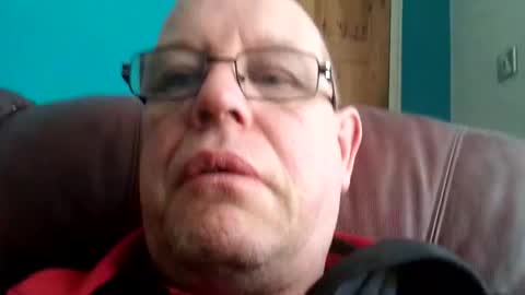 leatherpants68 online show from 04.30.26