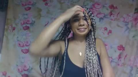 leatiana online show from 03.17.26