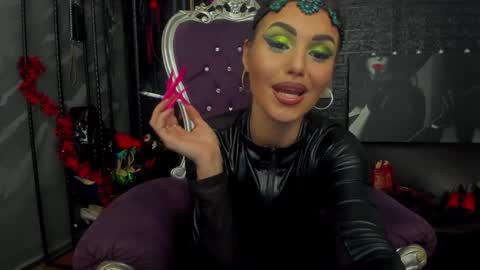 Lea online show from 01.13.25