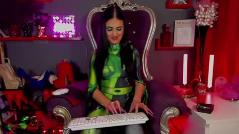 Lea online show from 03.17.26